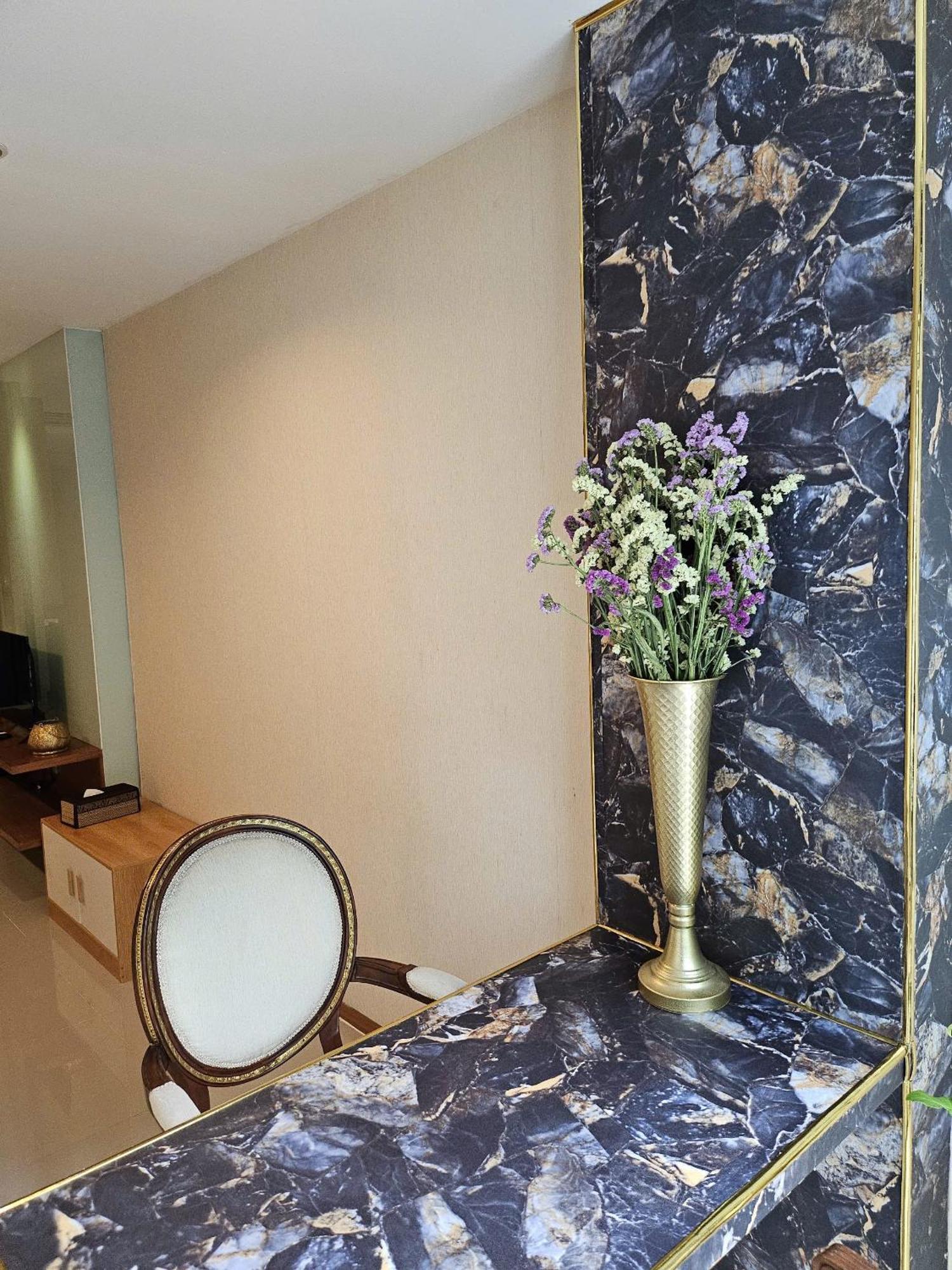 Sam Homestay Μπανγκόκ Εξωτερικό φωτογραφία