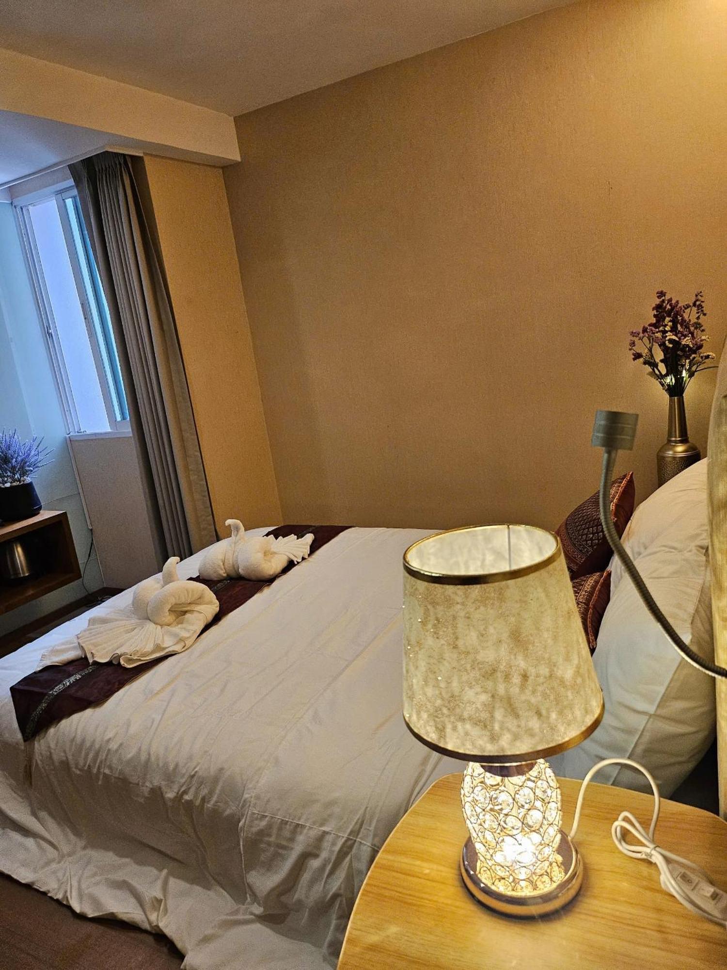 Sam Homestay Μπανγκόκ Εξωτερικό φωτογραφία