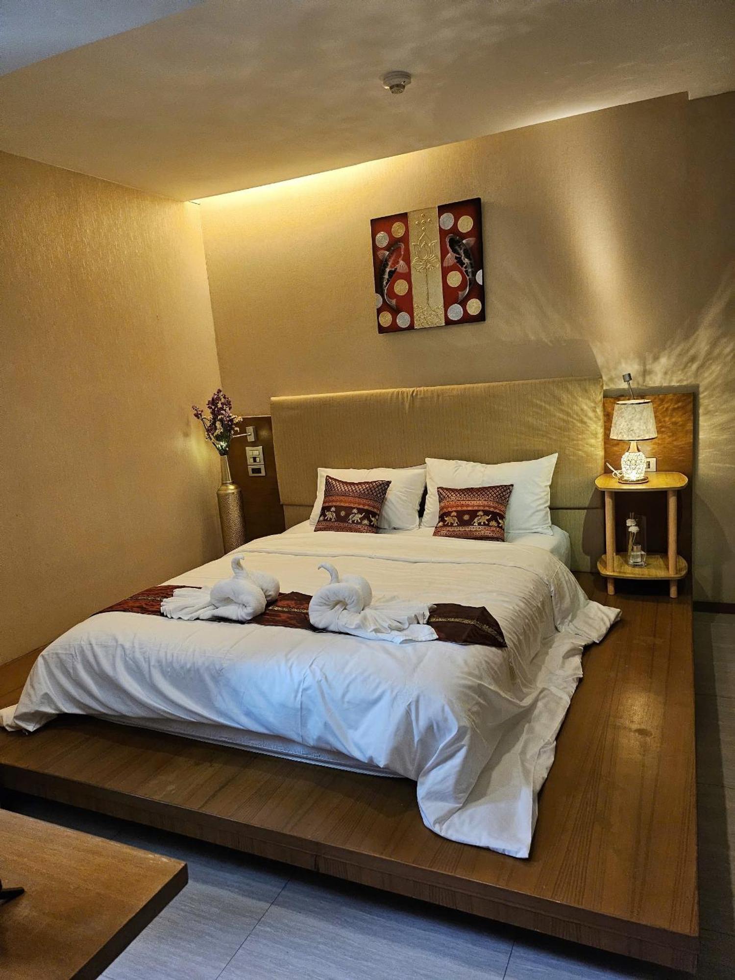 Sam Homestay Μπανγκόκ Εξωτερικό φωτογραφία