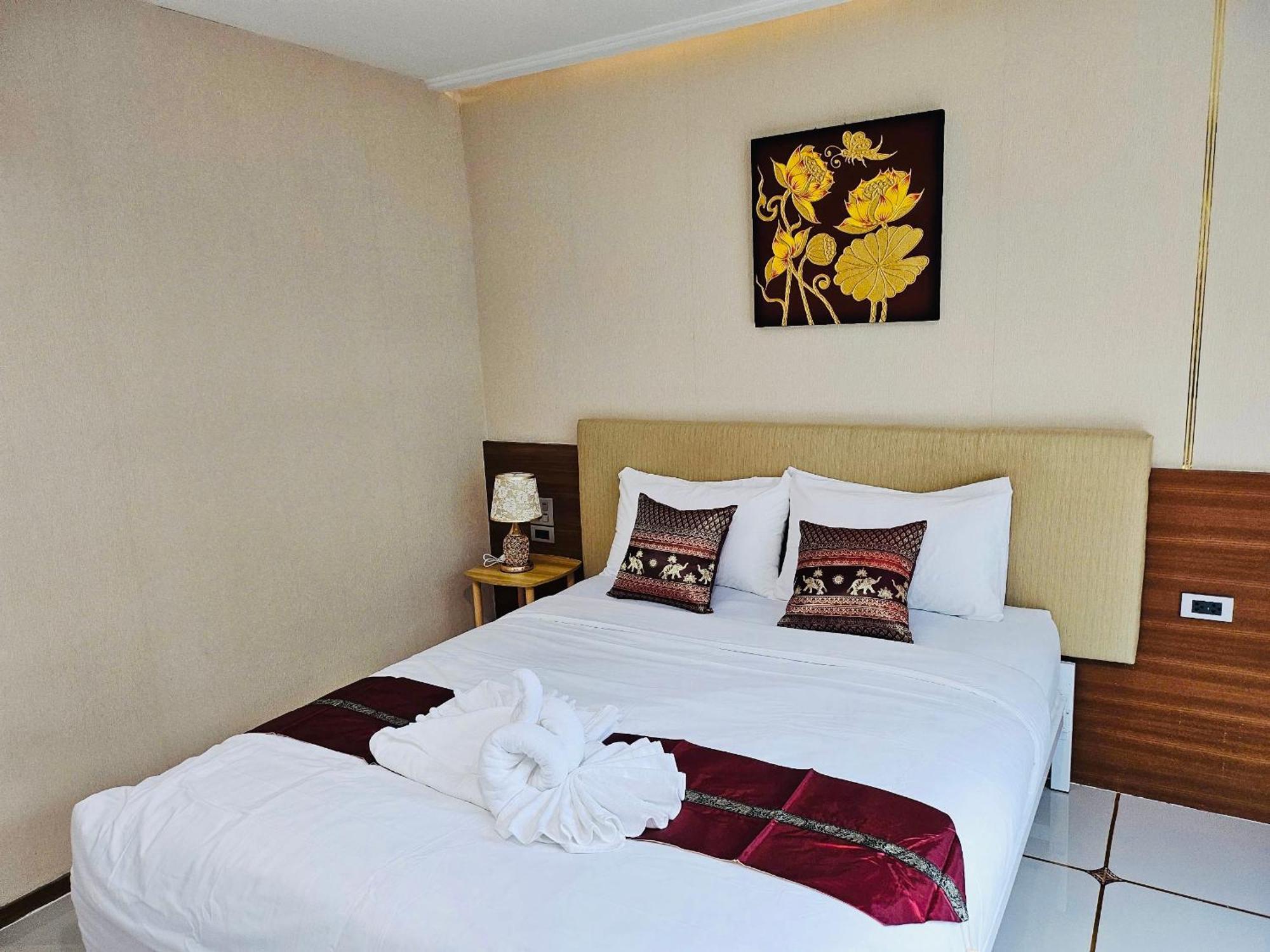 Sam Homestay Μπανγκόκ Εξωτερικό φωτογραφία