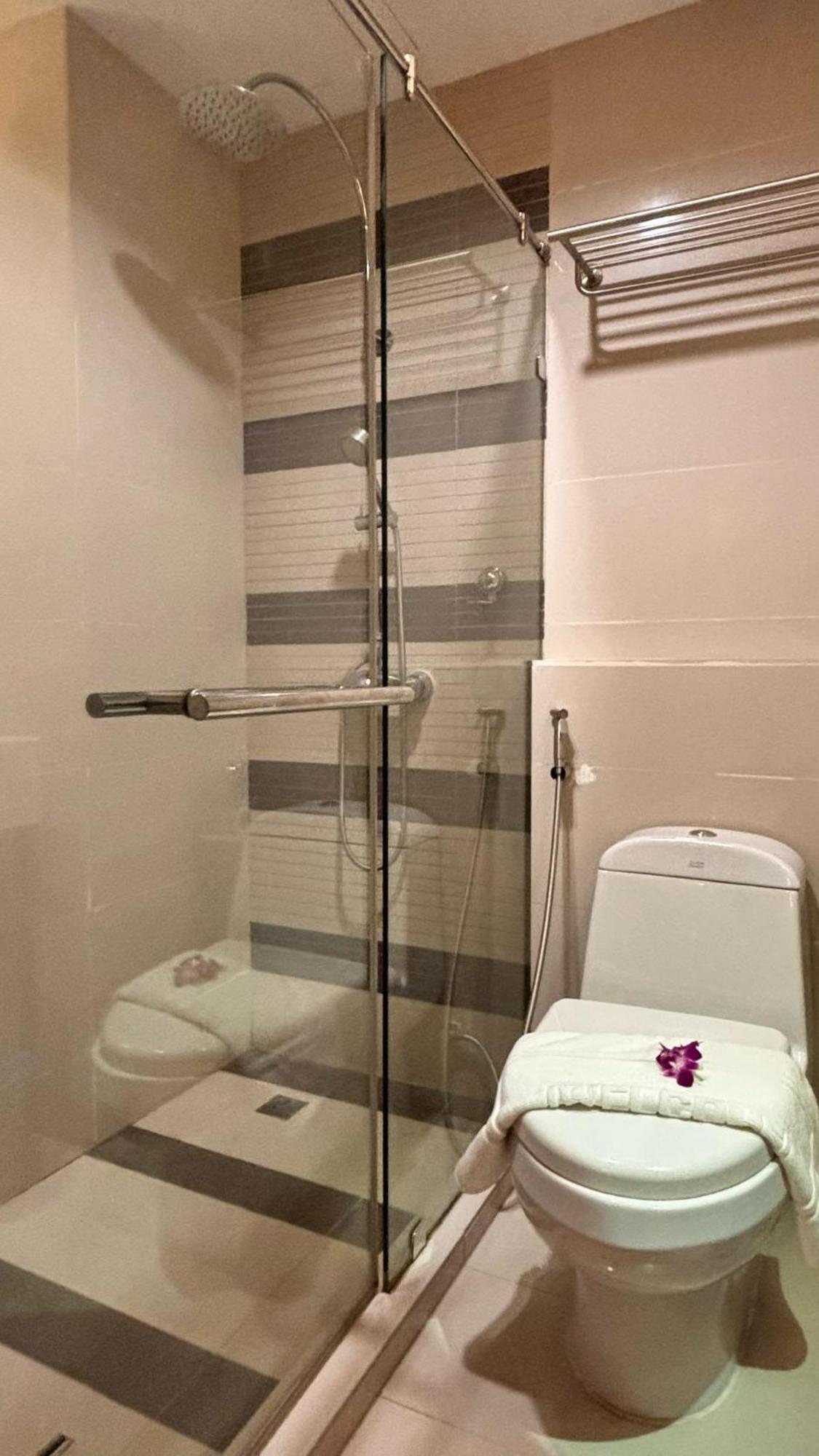 Sam Homestay Μπανγκόκ Εξωτερικό φωτογραφία