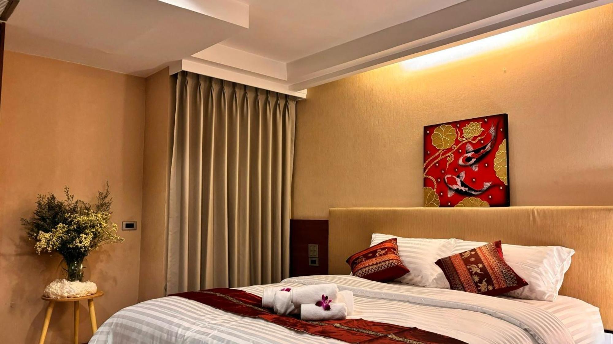 Sam Homestay Μπανγκόκ Εξωτερικό φωτογραφία
