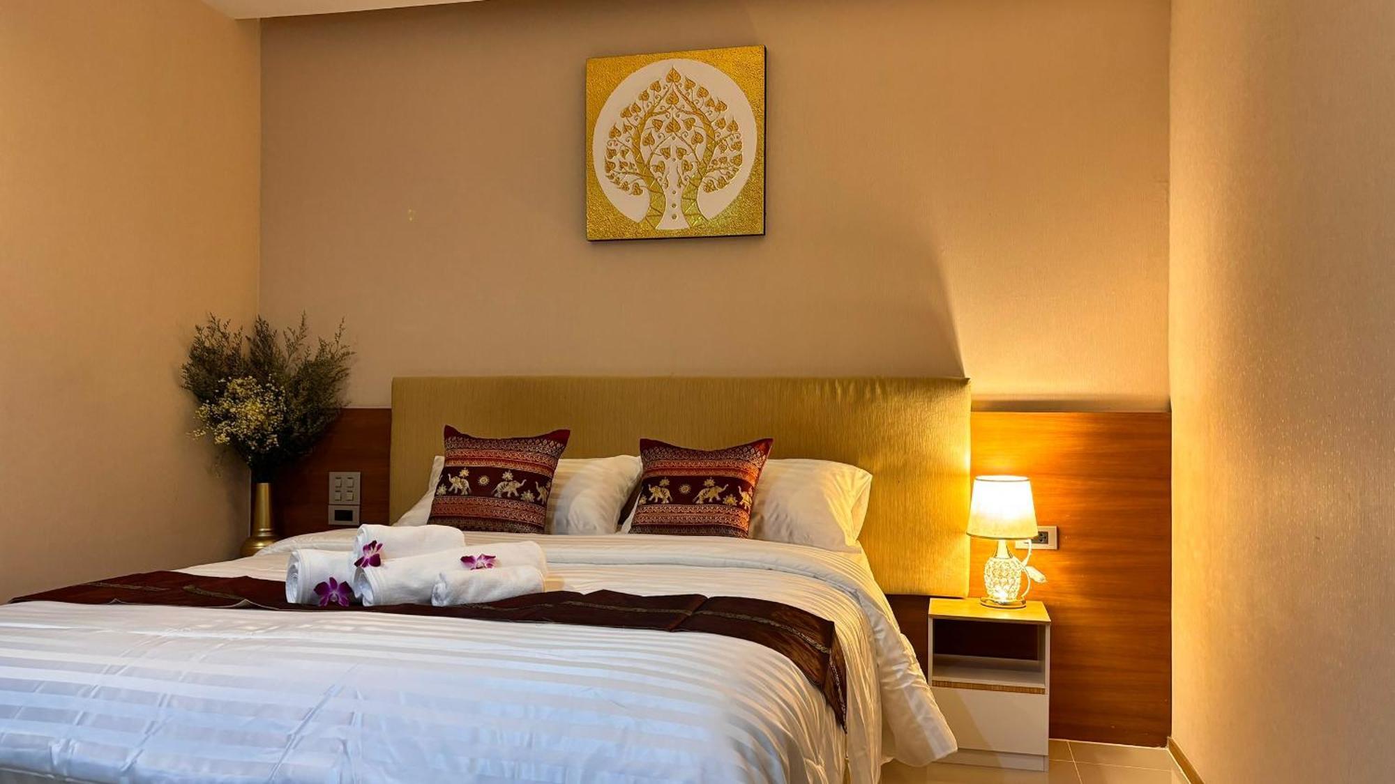 Sam Homestay Μπανγκόκ Εξωτερικό φωτογραφία