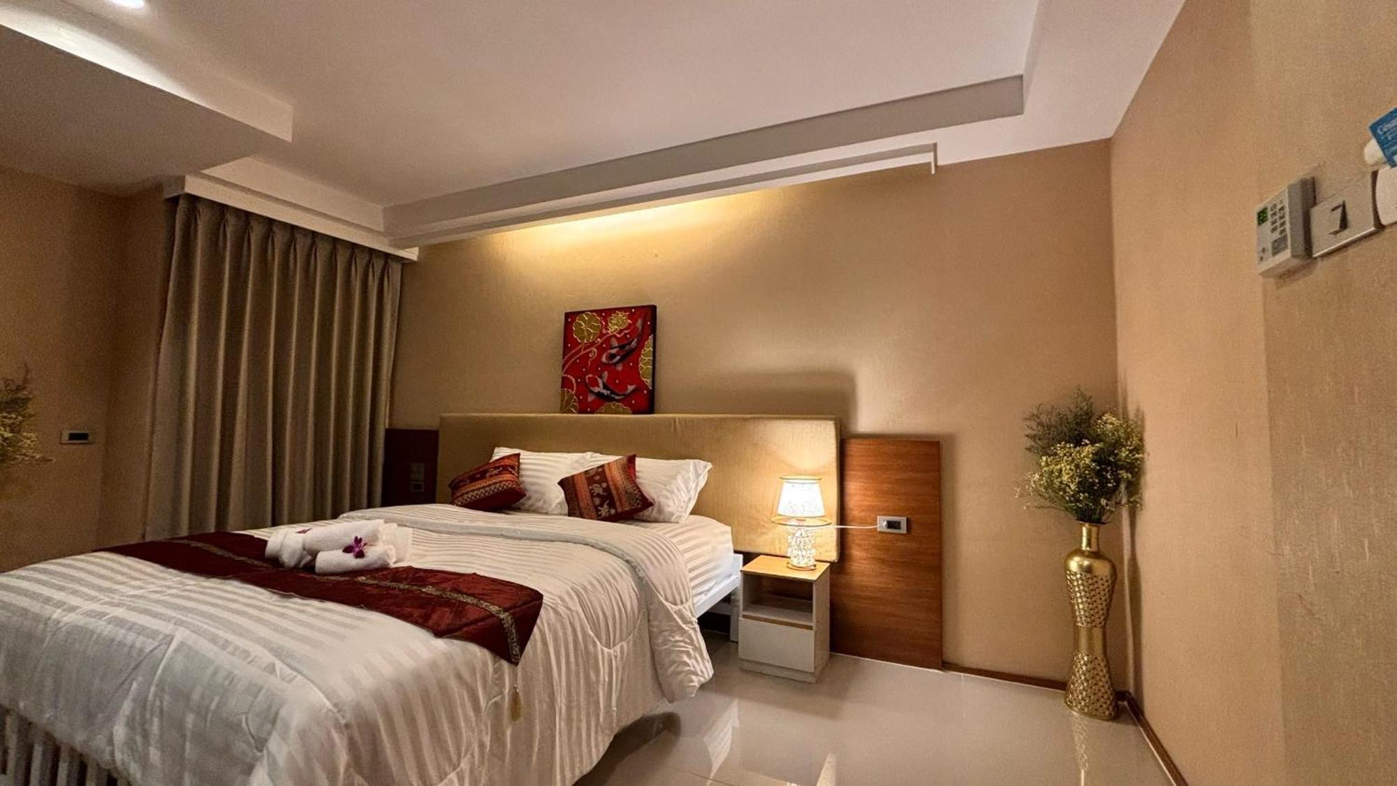 Sam Homestay Μπανγκόκ Εξωτερικό φωτογραφία