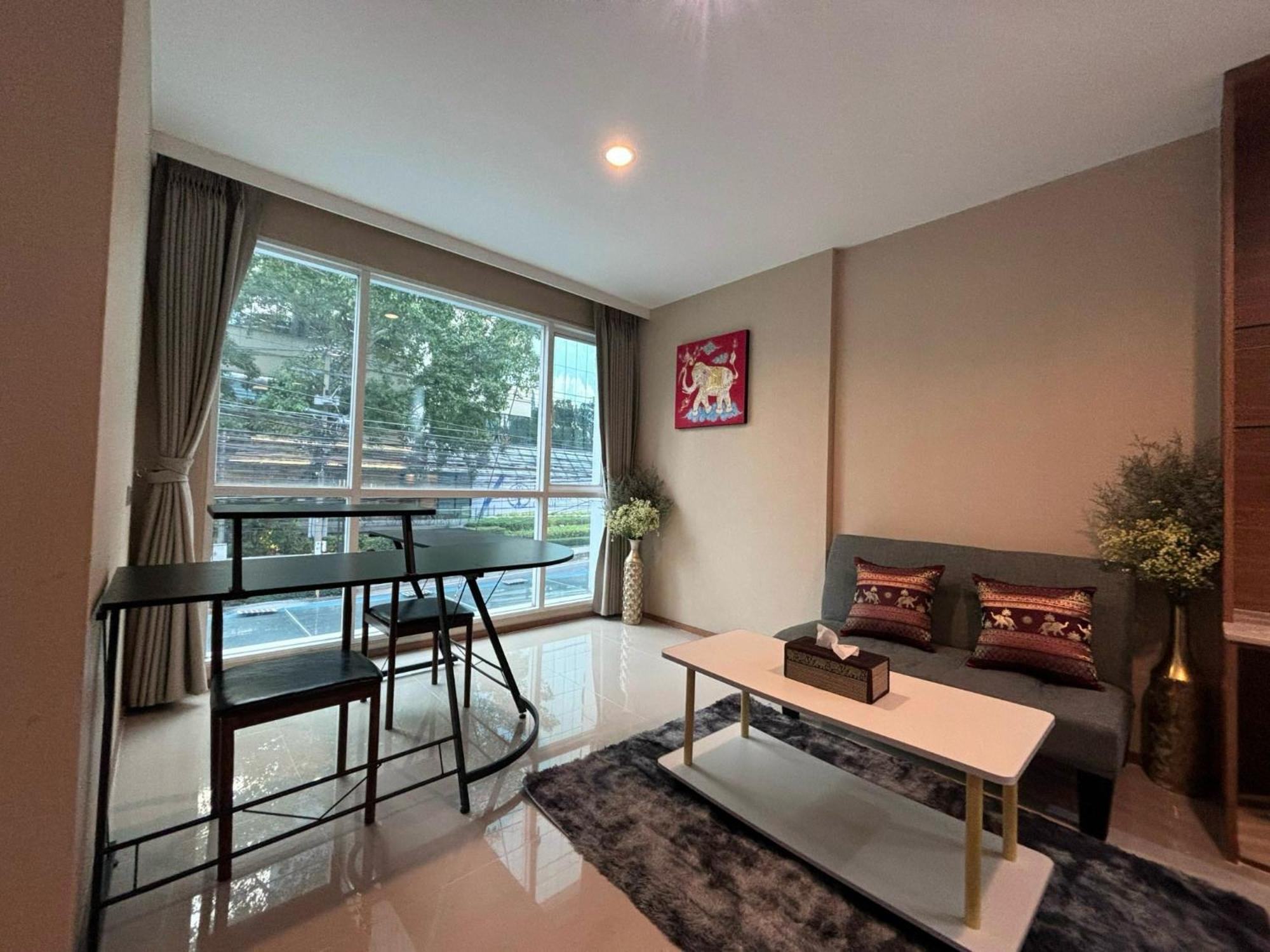 Sam Homestay Μπανγκόκ Εξωτερικό φωτογραφία