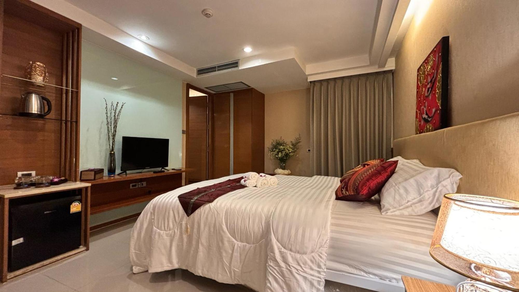 Sam Homestay Μπανγκόκ Εξωτερικό φωτογραφία