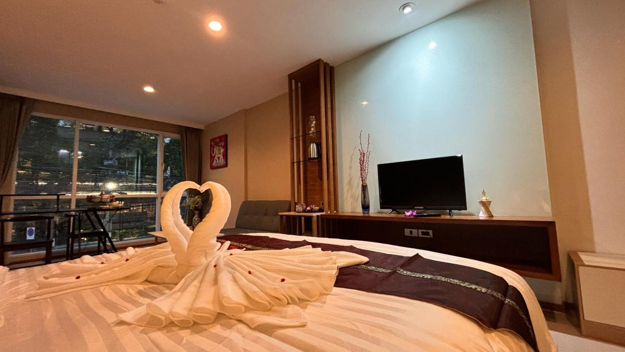 Sam Homestay Μπανγκόκ Εξωτερικό φωτογραφία