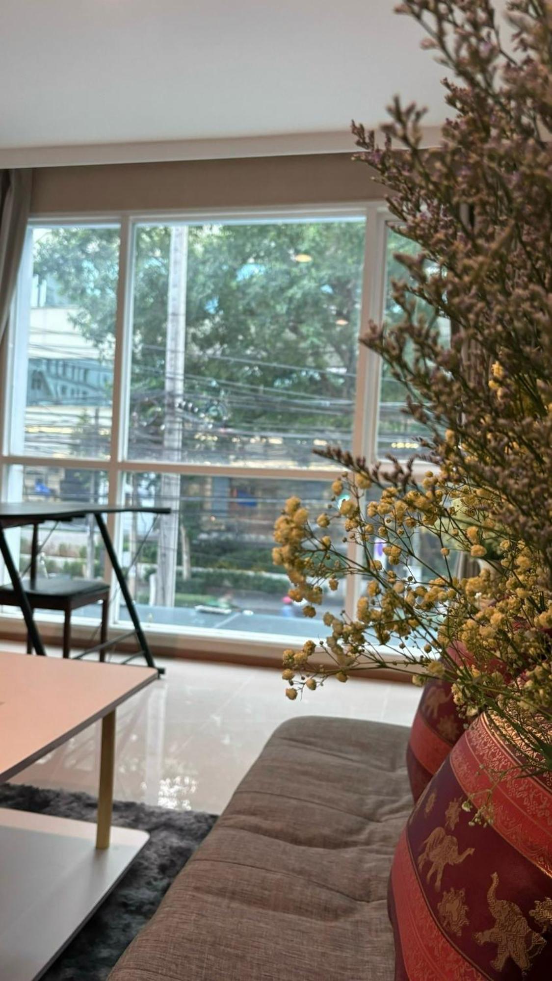 Sam Homestay Μπανγκόκ Εξωτερικό φωτογραφία