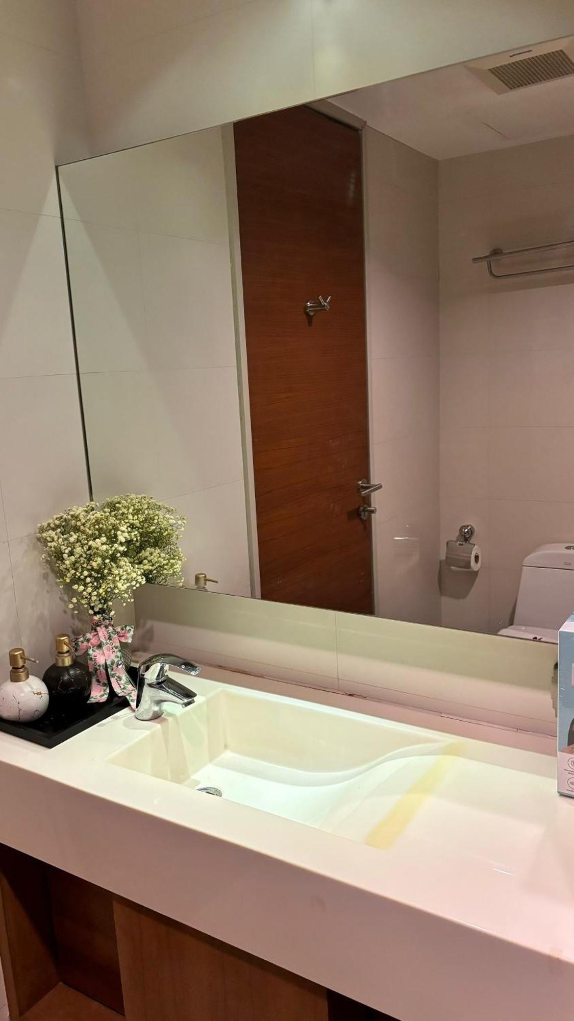 Sam Homestay Μπανγκόκ Εξωτερικό φωτογραφία