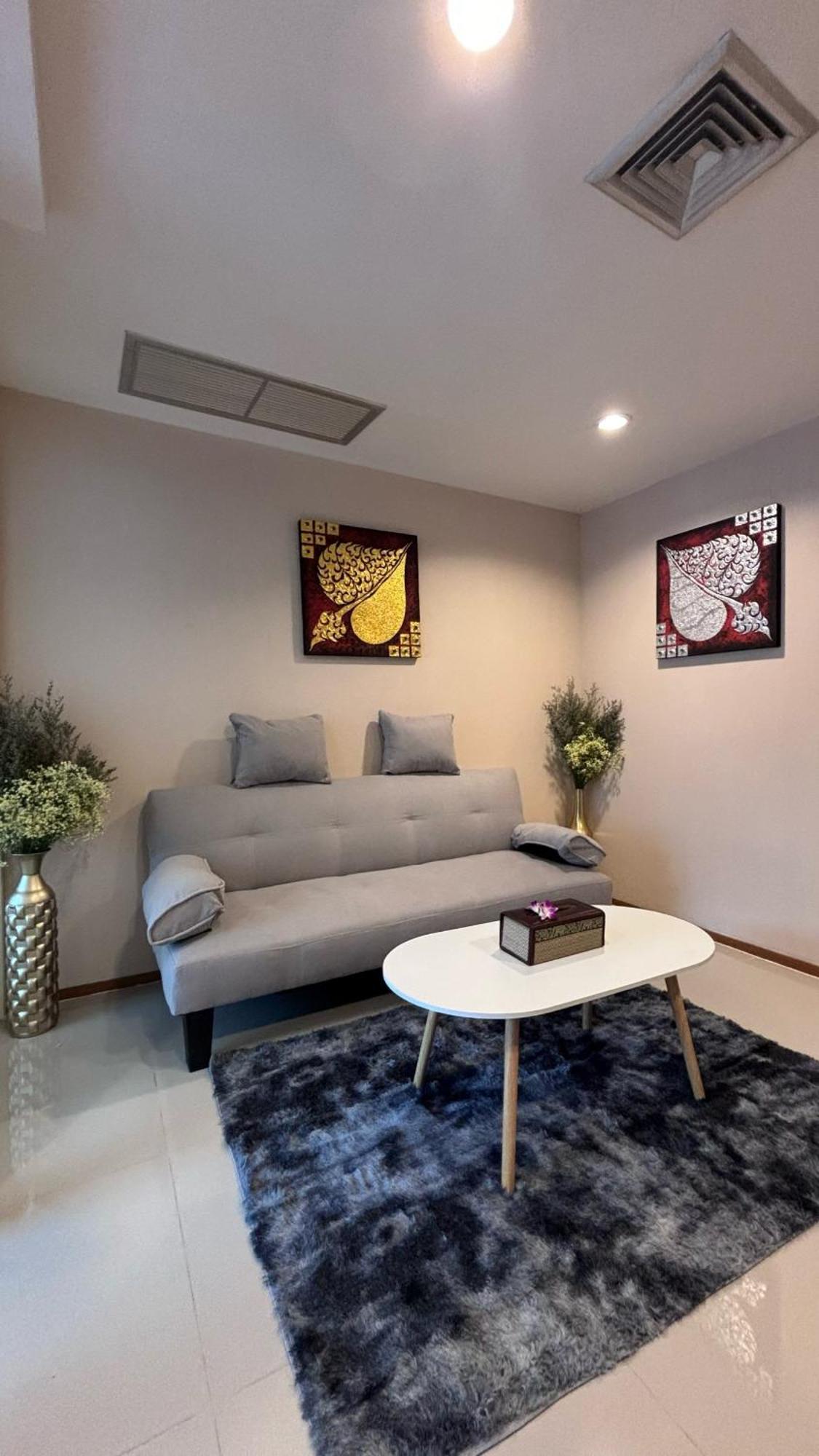 Sam Homestay Μπανγκόκ Εξωτερικό φωτογραφία